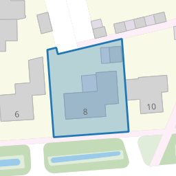 Perceel AMF00-G-6104