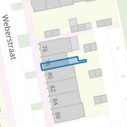 Perceel AMF00-G-6114