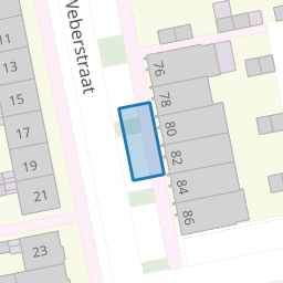 Perceel AMF00-G-6118