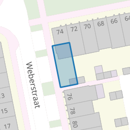 Perceel AMF00-G-6138