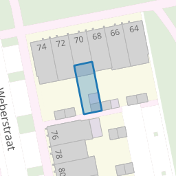 Perceel AMF00-G-6140