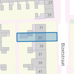 Perceel AMF00-G-6201