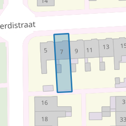 Perceel AMF00-G-6202