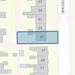 Perceel AMF00-G-6204