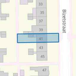 Perceel AMF00-G-6205