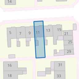 Perceel AMF00-G-6211