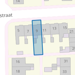 Perceel AMF00-G-6212