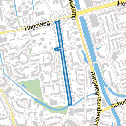 Perceel AMF00-G-6216