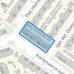 Perceel AMF00-G-6221