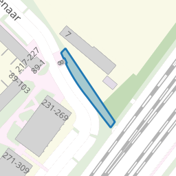 Perceel AMF00-G-6227