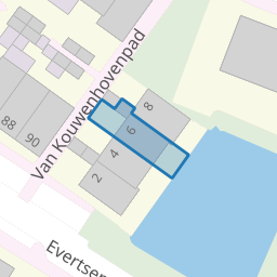 Perceel AMF00-G-6233