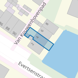 Perceel AMF00-G-6234