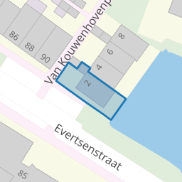 Perceel AMF00-G-6235