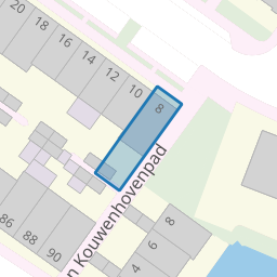 Perceel AMF00-G-6236