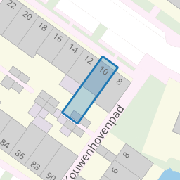 Perceel AMF00-G-6237