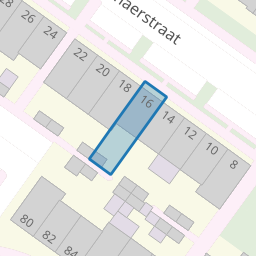 Perceel AMF00-G-6240