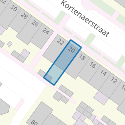 Perceel AMF00-G-6242