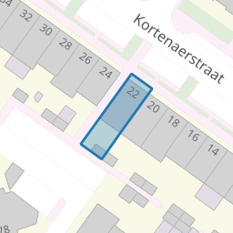 Perceel AMF00-G-6243