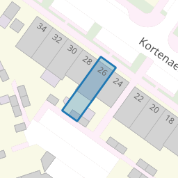 Perceel AMF00-G-6245