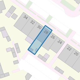 Perceel AMF00-G-6246