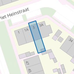 Perceel AMF00-G-6251