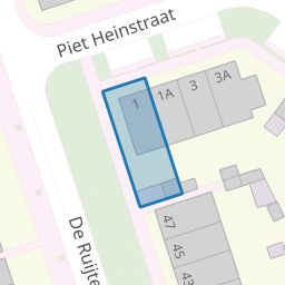 Perceel AMF00-G-6253