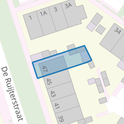 Perceel AMF00-G-6254