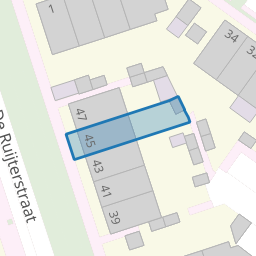 Perceel AMF00-G-6255