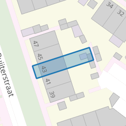 Perceel AMF00-G-6256