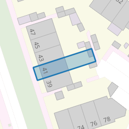 Perceel AMF00-G-6257