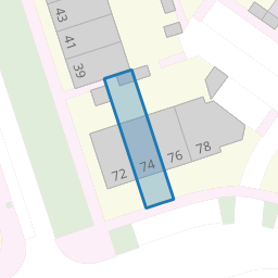 Perceel AMF00-G-6260