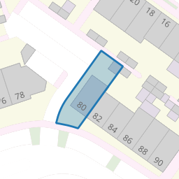 Perceel AMF00-G-6264