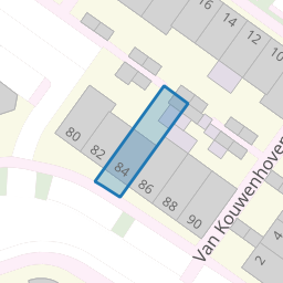 Perceel AMF00-G-6266