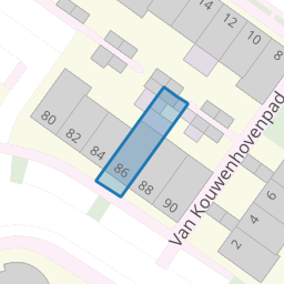 Perceel AMF00-G-6267