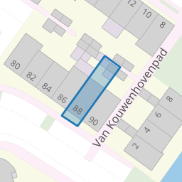 Perceel AMF00-G-6268