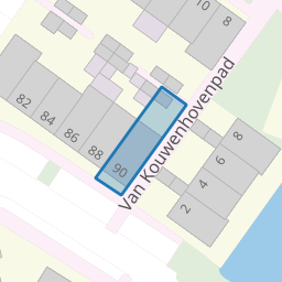 Perceel AMF00-G-6269