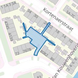 Perceel AMF00-G-6275