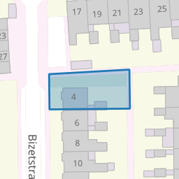 Perceel AMF00-G-6282