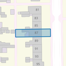 Perceel AMF00-G-6284