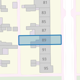 Perceel AMF00-G-6290