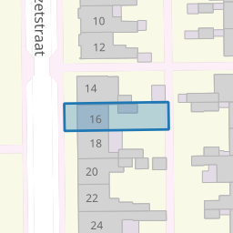 Perceel AMF00-G-6292