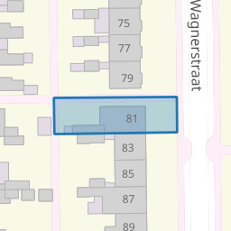 Perceel AMF00-G-6295