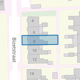 Perceel AMF00-G-6299