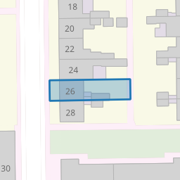 Perceel AMF00-G-6300