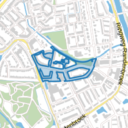 Perceel AMF00-G-6307