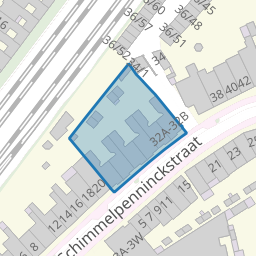 Perceel AMF00-G-6319