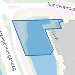 Perceel AMF00-G-6326