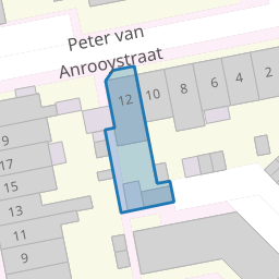 Perceel AMF00-G-6336