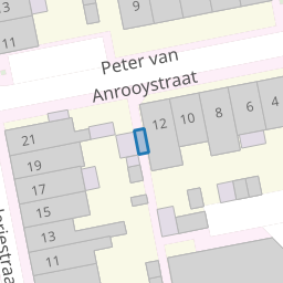 Perceel AMF00-G-6338