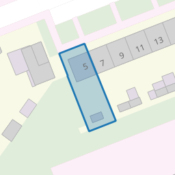 Perceel AMF00-G-6353